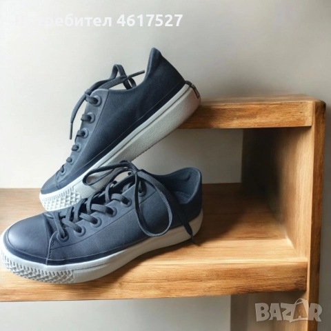 Converse дамски маратонки , снимка 5 - Маратонки - 52084209