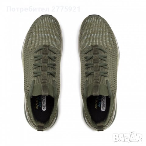 Skechers Vestkio, снимка 4 - Ежедневни обувки - 37766886