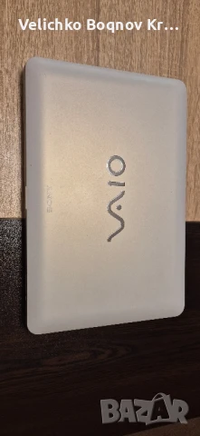 Sony Vaio PCG-4T1M на части или цял