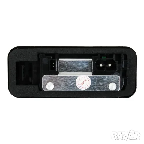 LED плафони за регистрационен номер BMW 3 Series E36, снимка 3 - Аксесоари и консумативи - 55864626