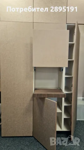 Продавам мострена кухня, снимка 6 - Кухни - 56305513