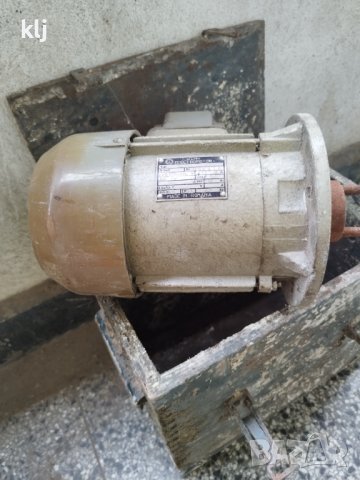 Електромотор 