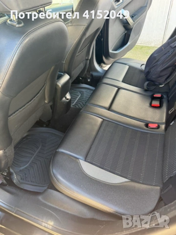 Пешо 2008 1,6 , снимка 7 - Автомобили и джипове - 53935057