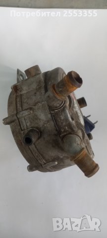 Изпарител BRC, снимка 2 - Части - 38233079