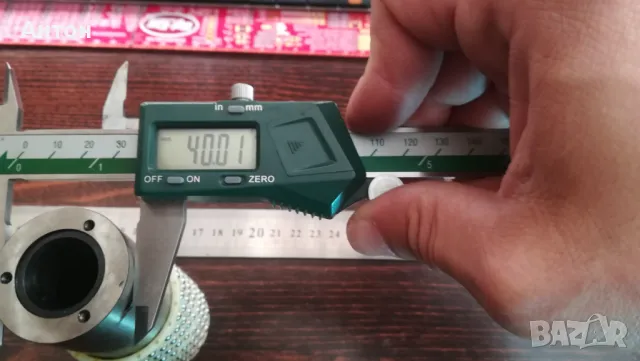 Лагерни втулки, снимка 5 - Други машини и части - 50263244