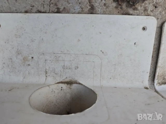 Барбакани и воронки, снимка 4 - Строителни материали - 49464485