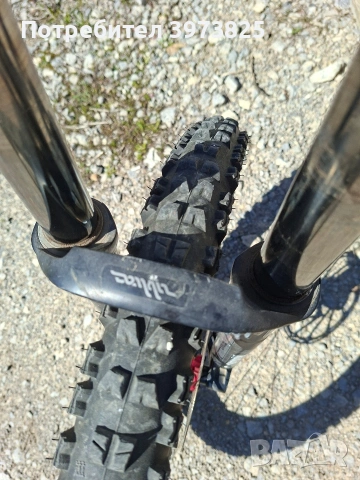 Downhill Sprint FX team