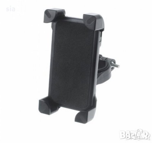 Стойка за телефон, за велосипеди, мотопеди, мотори, АТВ, снимка 4 - Аксесоари за велосипеди - 32008120
