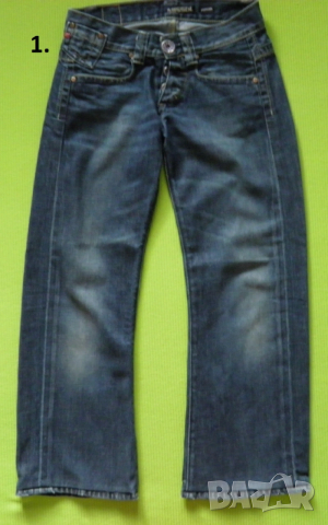 Дамски лот 10 от три части Miss Sixty Sister Point и ONLY само за 14 €