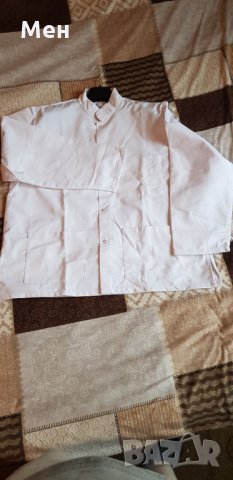 Промоция! Бели и цветни и цели екипи! Курки, Престилки и туники  различни модели, снимка 8 - Други - 29545601