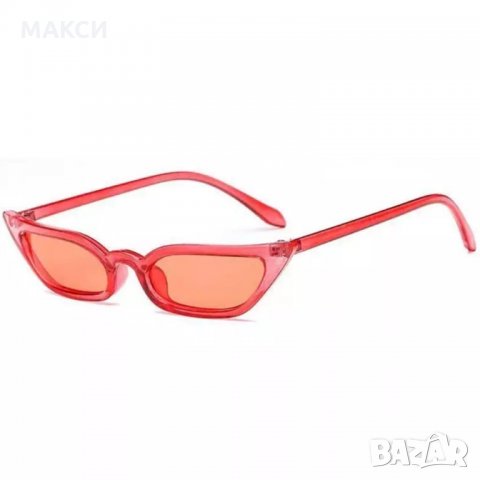 Атрактивни модерни слънчеви очила, снимка 3 - Слънчеви и диоптрични очила - 31569852