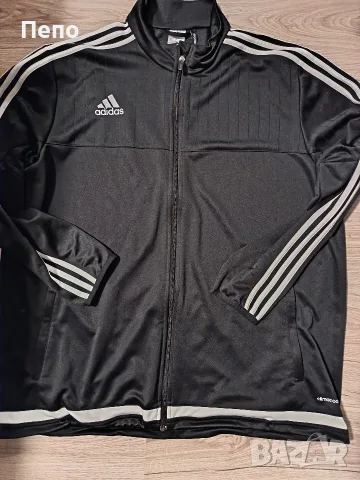 Спортно горнище Adidas