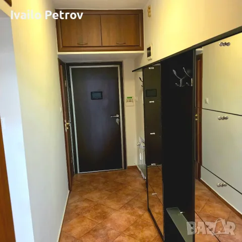 Нов 3 стаен апартамент,топ локация. , снимка 16 - Апартаменти - 56226101
