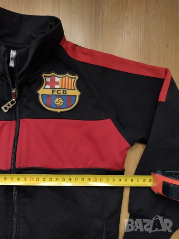 Barcelona / детски анцуг на Барселона, снимка 7 - Детски анцузи и суичери - 53022758