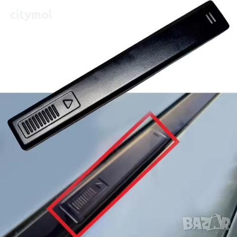 Капачка клипс за таван на Suzuki Swift от 2010 - комплект 4 броя, снимка 3 - Аксесоари и консумативи - 53961968