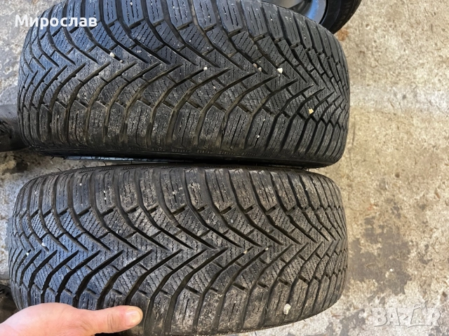 Джанти Rial 16 цола 4х100, снимка 7 - Гуми и джанти - 52232187