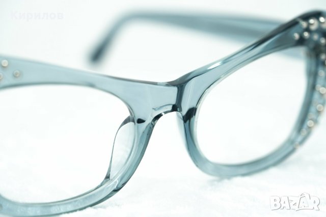 Agent Provocateur, Дамски очила, рамки, 100% ОРИГИНАЛНИ, НОВИ , снимка 8 - Слънчеви и диоптрични очила - 30524050