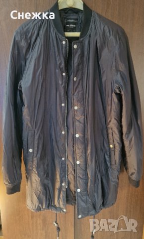 Мъжко пролетно яке