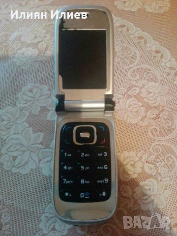 Nokia 6131 на частш, снимка 3 - Nokia - 29157479