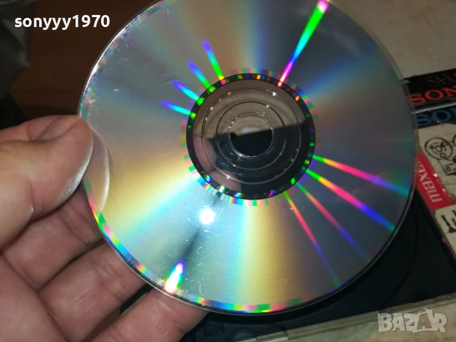 MICHAEL JACKSON-UNISON CD 2107250939, снимка 15 - CD дискове - 51088045