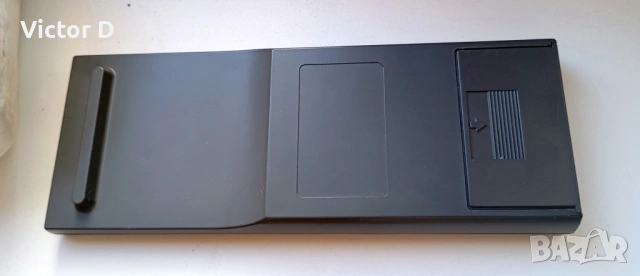 YAMAHA CDX-750-CD-Player с дистанционно, снимка 14 - MP3 и MP4 плеъри - 54193139