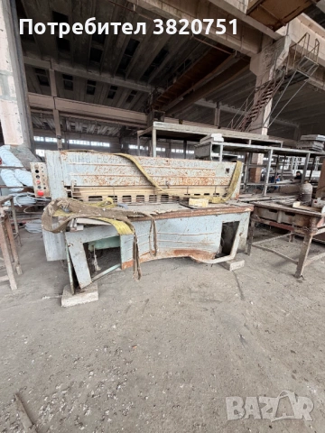 Машини втора употреба , снимка 5 - Други машини и части - 54362050