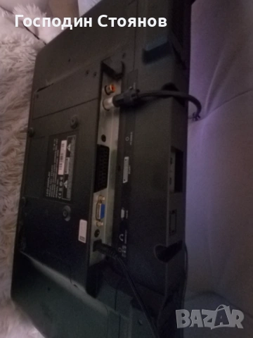 12/220V    24инча CROWN TV, снимка 3 - Телевизори - 53090840