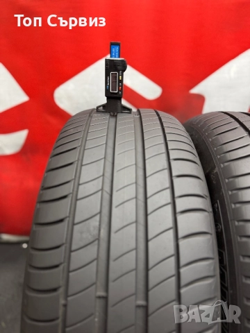 225 55 16, Летни гуми, Michelin Primacy3, 2 броя, снимка 4 - Гуми и джанти - 51637463