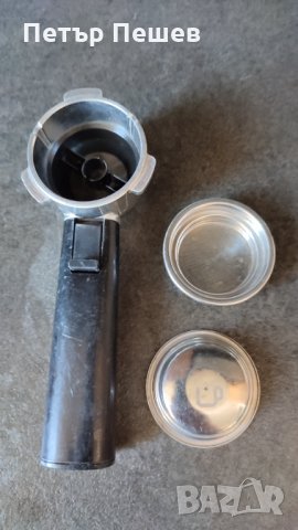 Ръкохватка и цедки  KRUPS XP341010 Крупс XP345*