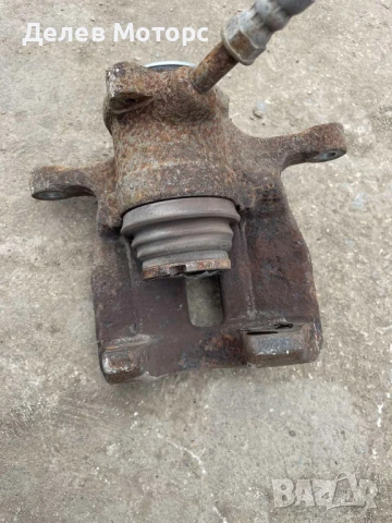 Спирачен апарат заден десен TRW 6443/B от Audi A4 B8 1.8 TFSI 120 ph., automatic, 2011, engine CDHA 