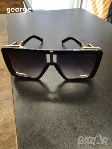 Слънчеви очила Balmain Paris