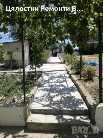 Строителни и ремонтни услуги – майстори с опит | Варна, снимка 17 - Ремонти на апартаменти - 53947257