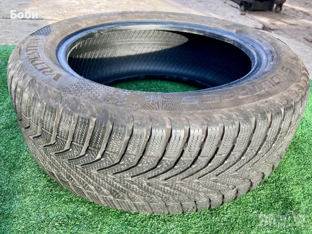 Гума 205/55/16 Vredestein 1бр, снимка 7 - Гуми и джанти - 48418594