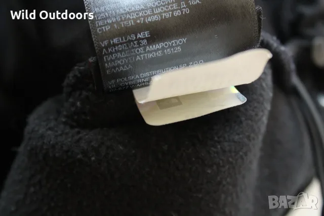 THE NORTH FACE - мъжки поларен елек, размер XL, снимка 6 - Спортни дрехи, екипи - 56238496