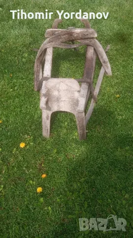 Самар ., снимка 15 - Антикварни и старинни предмети - 49897234