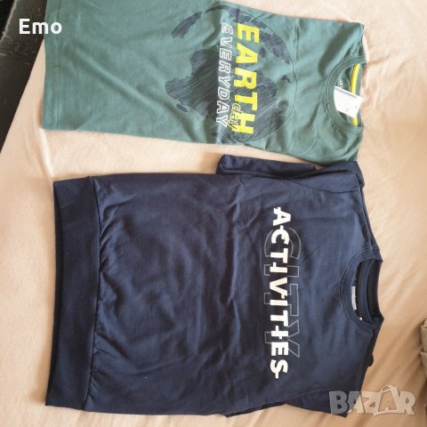 Екипи, снимка 4 - Детски комплекти - 30844311