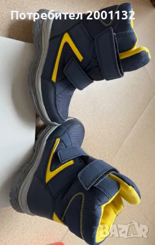 ДЕТСКИ БОТУШКИ, снимка 2 - Детски боти и ботуши - 49161434