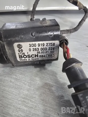 Датчик за парктроник за VW Phaeton 3D0919275B 0263003224, снимка 2 - Части - 55727876