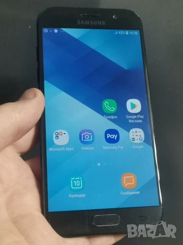 Samsung Galaxy A5 2017
