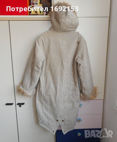 Дамско яке C&A CLOCKHOUSE, снимка 8 - Якета - 42831057