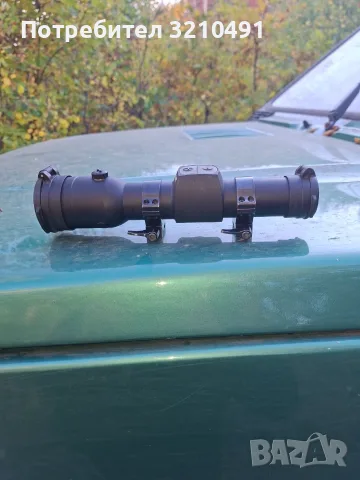 Продавам Aimpoint H34L