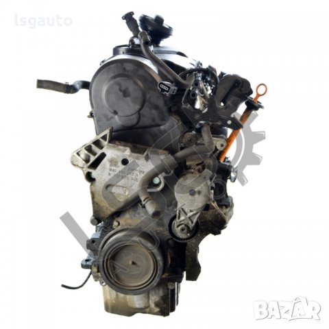 Двигател 1.9 TDI AUDI A3 (8PA) 2004-2008 A110121N-34, снимка 3 - Части - 31500367