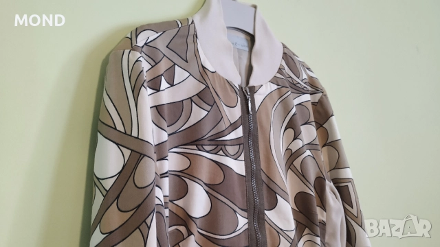 Дамски сако Revanche in Fashion, снимка 8 - Сака - 52864824