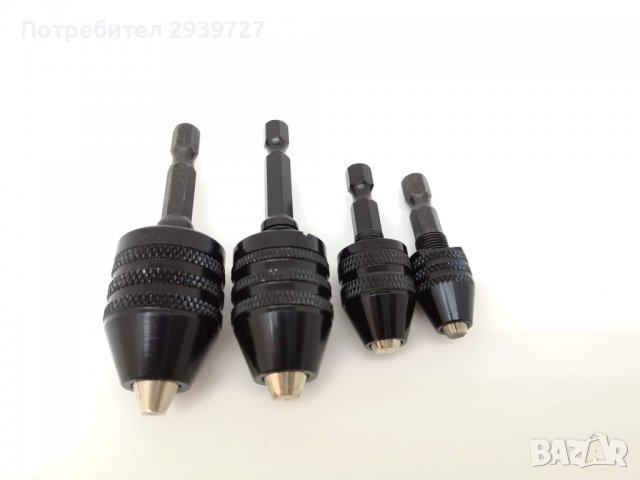 Мини патронник, снимка 2 - Други инструменти - 37037133