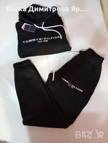 Дамски и мъжки екипи , снимка 13 - Спортни екипи - 52575888