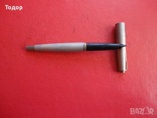 Писалка Wilson Coronet, снимка 3 - Колекции - 54097711