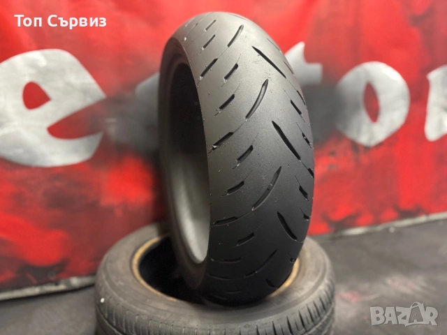 180 55 17, Мото гума, Dunlop SportMaxGPR-300