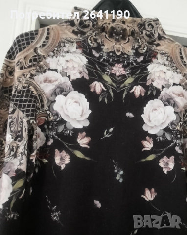 блуза на 29 Desires , снимка 2 - Блузи с дълъг ръкав и пуловери - 52431291