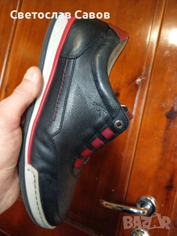 Fluchos 41нм. 26,5см., снимка 9 - Спортни обувки - 53924149