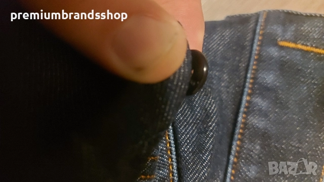 stone island дънки 32 на 36, снимка 4 - Дънки - 52156729